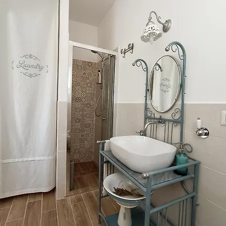 La Casa Sul Poggio-valle D'itria