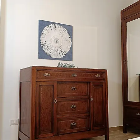 La Casa Sul Poggio-valle D'itria