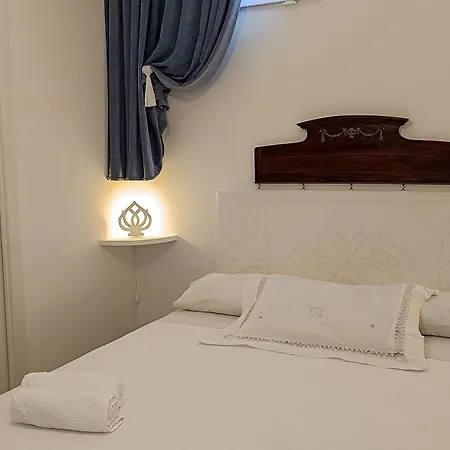 La Casa Sul Poggio-valle D'itria Apartment