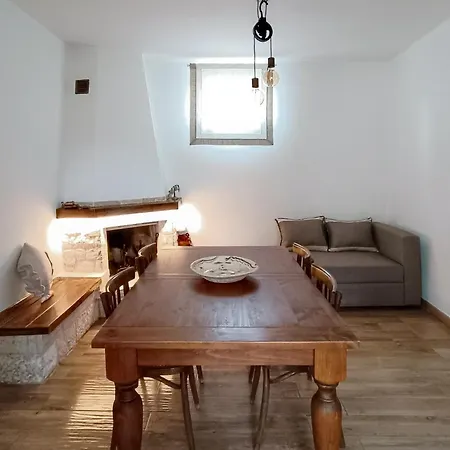 La Casa Sul Poggio-valle D'itria Apartment *