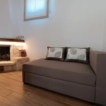 La Casa Sul Poggio-valle D'itria * Alberobello