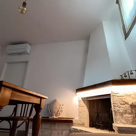 La Casa Sul Poggio-valle D'itria Apartment Alberobello