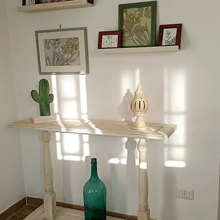 Apartment La Casa Sul Poggio-valle D'itria