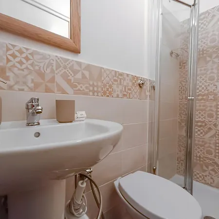 La Casa Sul Poggio-valle D'itria Apartment *