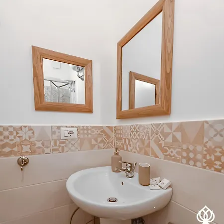 Apartment La Casa Sul Poggio-valle D'itria