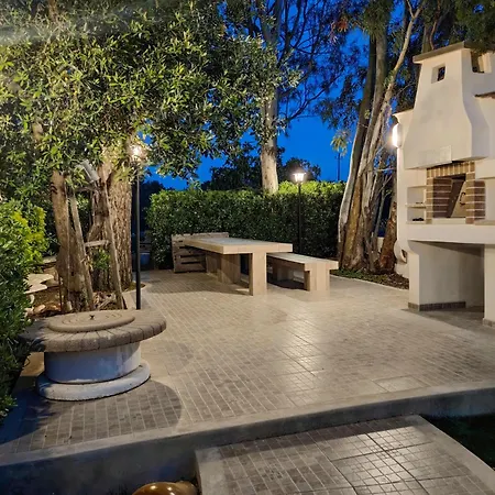 La Casa Sul Poggio-valle D'itria * Alberobello